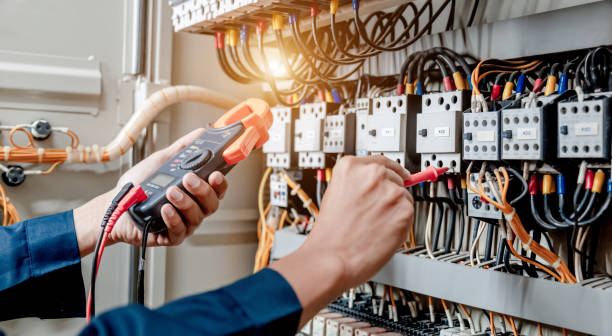 Best Electrical Installation Contractor  in Roman Forest, TX