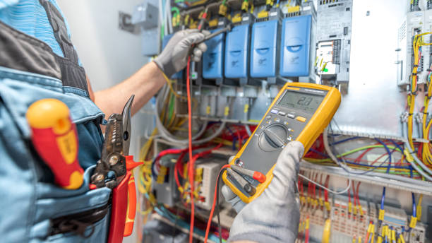 Best Electrical Wiring Services  in Roman Forest, TX