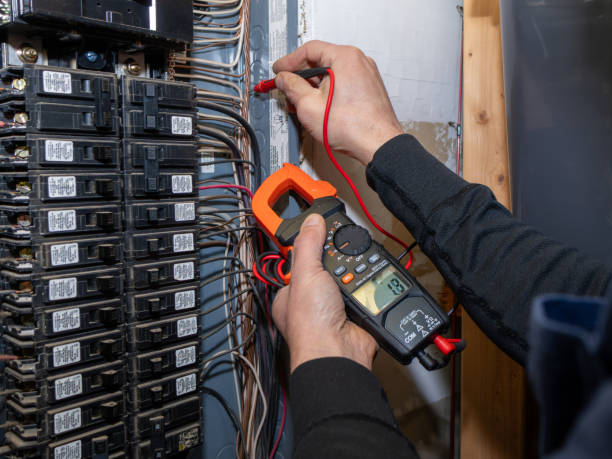  Roman Forest, TX Electrician Pros