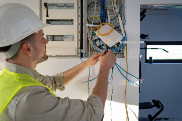Best Home Electrical Repair  in Roman Forest, TX